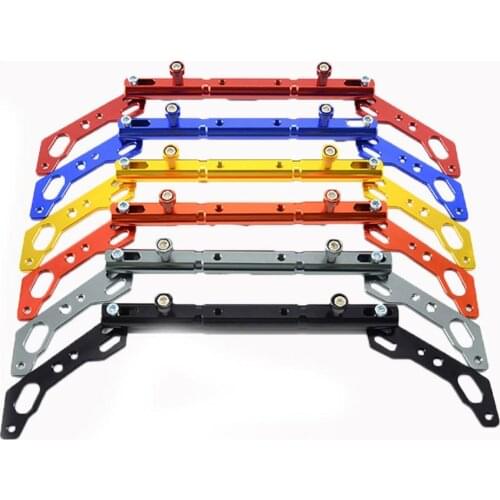 Motorcycle Aluminum Alloy Handlebar Balance Lever Motorbike Handle Cross-bar Motorcycle Accessories