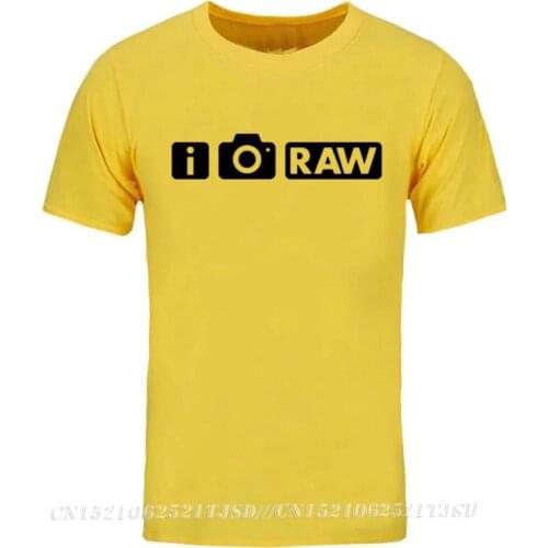 Photo Photographer Camera Men Tshirts Shoot Fashion 3D T Shirt Men Cotton Short Sleeve T-shirt Summer Camiseta