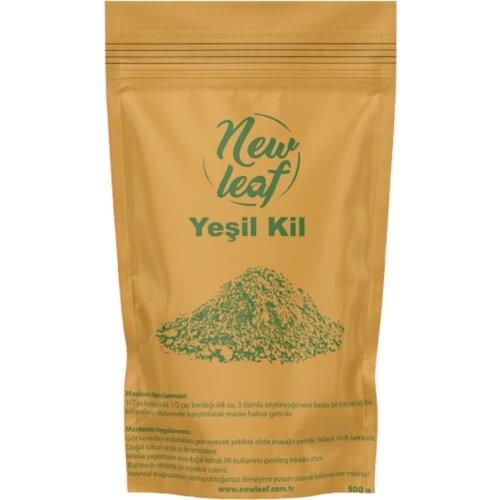 Newleaf Goods For Beauty And Health