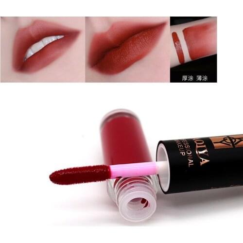 NITRQ Liquid Lipsticks