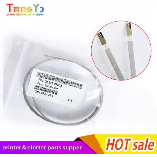 New good quattily for HP100 110 Encoder strip on sale Q1292-67003 plotter part on sale