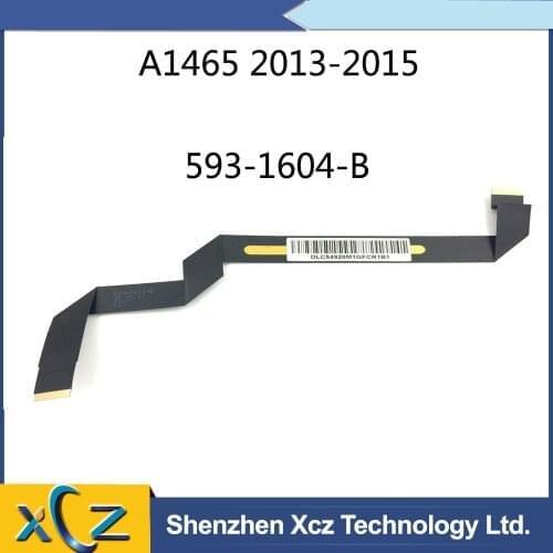 New A1465 Trackpad Cable 593-1603-B For MacBook Air 11" A1465 Trackpad Touchpad Flex Cable 2013 2014 2015 Year