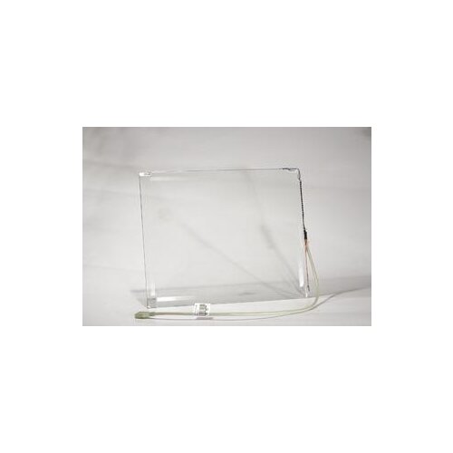 New Touch Screen only Touch & Touch Glass for Panel SCN-IT-FLT21.5-002-006-R