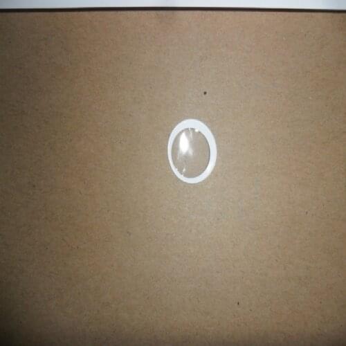 10Pcs/set Orff Percussion Membrane Metal Film Fucao Kazoo Film