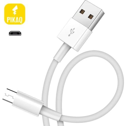 USB Cables For Mobile Phones PIKAQ China