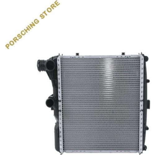 Water tank LH for Porsche OEM:99710613102