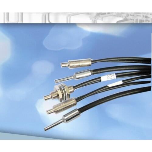 Shanghai Zhonghu Electronics Quality Assurance FX Series Optical Fiber Plastic Optical Fiber
