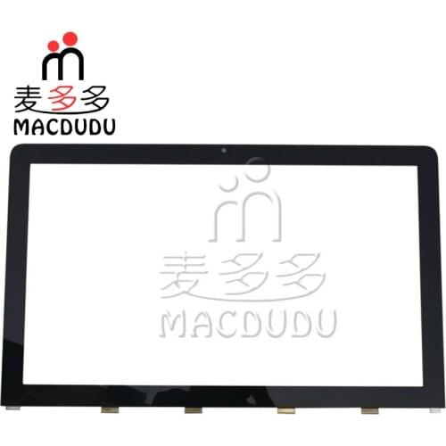 Brand New Computer Front Glass for iMac 27" A1312 LCD Display Screen Front Glass 2009-2011 922-9147 922-9469 922-9833