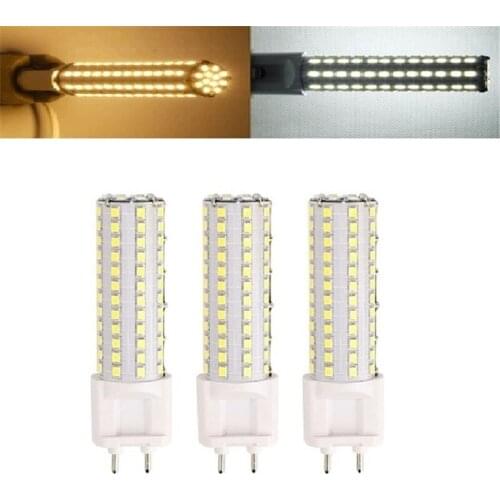 High-brightness G12 LED Corn Light 10W 15W 20W AC85-265V Led Lamp Warm/Nature/Cold White LED Spotlight Lighting indoor Light