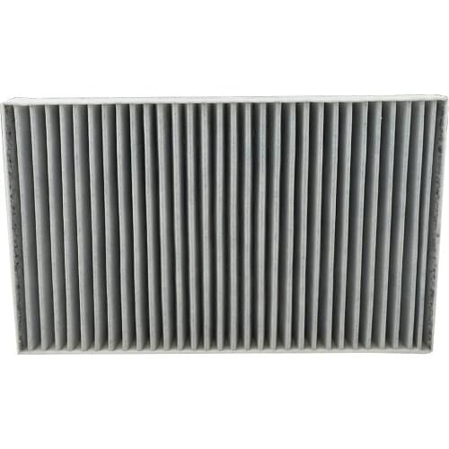 Car Cabin Air Filter for 2009-2013 Maserati Quattroporte V6 V8 4.2 4.7 GT Ghibli 670005021