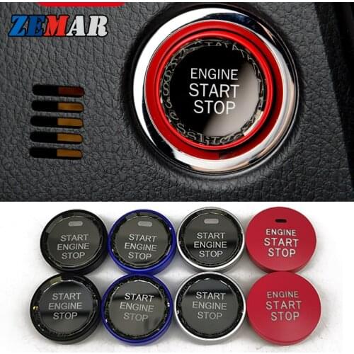 ZEMAR Parts For Car Interiors