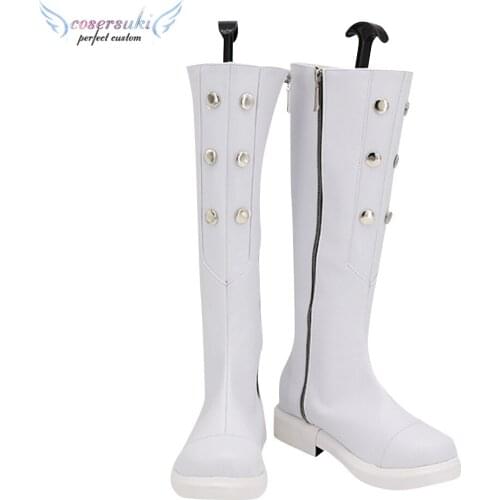 Ensemble Stars! Music Akehoshi Subaru Cosplay Christmas Shoes Customized For You