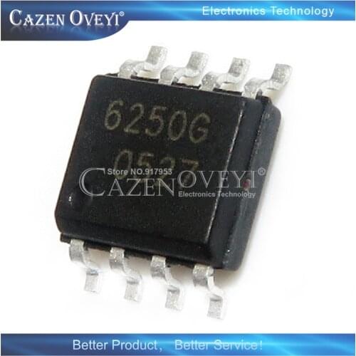 10piece TLE6250G TLE6250 6250 TLE6251DS TLE6251 6251DS SOP-8 In Stock