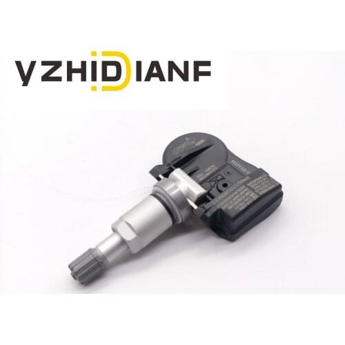 4pcs FOR 2012 2013 2014 2015 2016 2017 2018 KIA CEED (JD) TPMS 433MHz TIRE PRESSURE SENSOR TPMS KIA 52933-3N100 52933-B1100