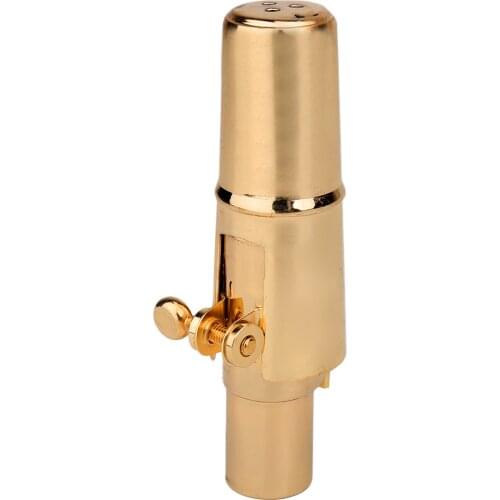 Alto Sax Saxophone Mouthpiece Eb Alto Sax Mouthpiece Musical Instruments & Gear Access for Saxophone Professionals & Beginners