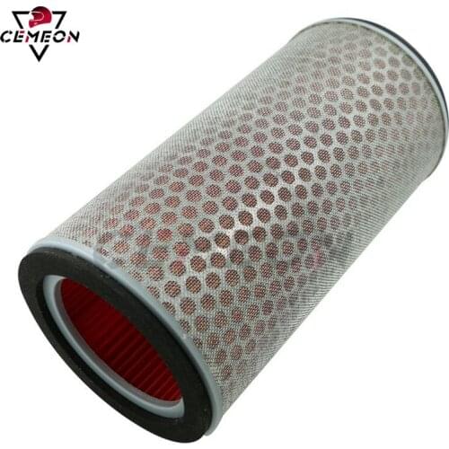 For HONDA CB250 CBR250 MC17 JADE250 Motorcycle air filter intake filter Air grid