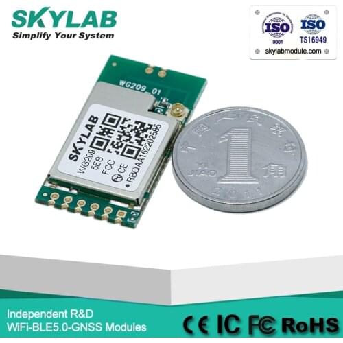 Fcc Ce Cpu Offload Host Processor Transmit Power 2Dbm 2.4Ghz Wlan Mac/Bb Mt7601 Usb Dongle Wifi Module For Ipc