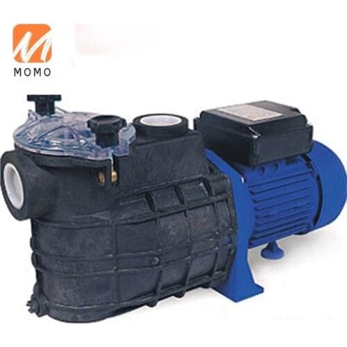 FCP-1500 Swimming Pool Filter Pump