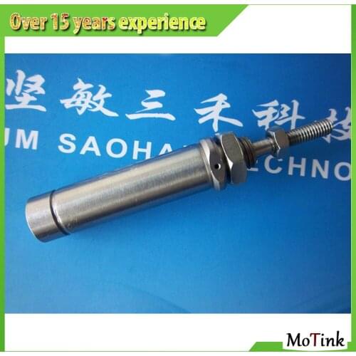 KV7-M9237-00X spare parts CYL PBSA10X5SP yamaha smt machine