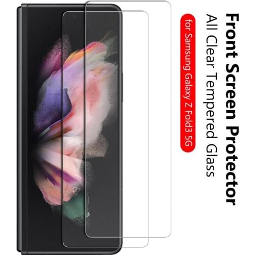 GKK Protective Glass On The Phone