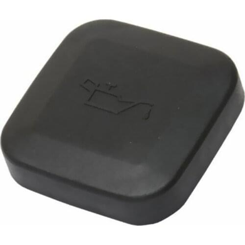 Cylinder Head auto parts wholesale Oil Filler Cap for BMW 318i 320i 323i 328i 525i 528i M3 X5 11121743294 11127509328