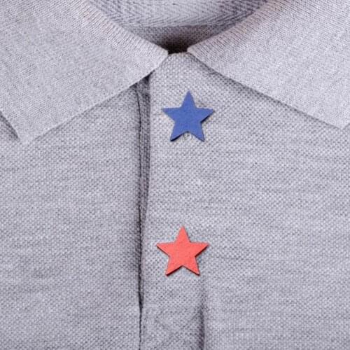 Easy Clean 60Pcs Useful Clothes Needlework Craft Buttons Wood Sewing Buttons Convenient Garment Accessories