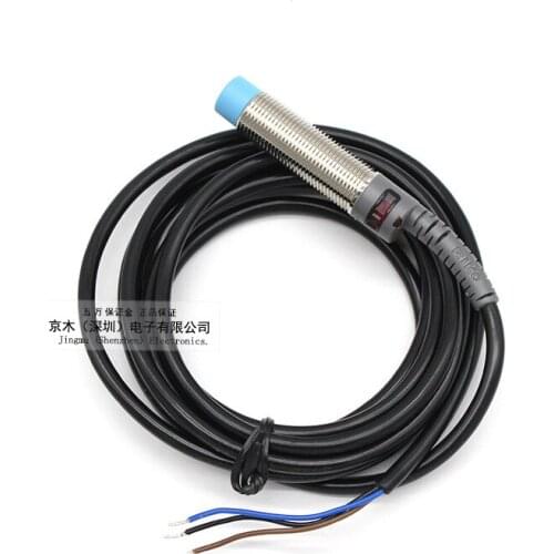 M12 Sensor PSC1205-N3 Circular Proximity Switch 6months warranty