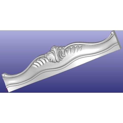 Furniture table desk cabinet chair sofa bed leg 3D model STL format file Artcam 314