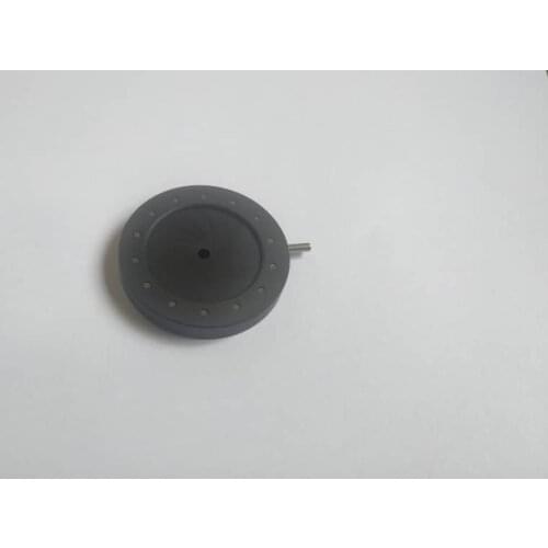 5pcs 1.5-25mm Mechanical Iris Aperture Diaphragm Microscope Camera Condenser Parts