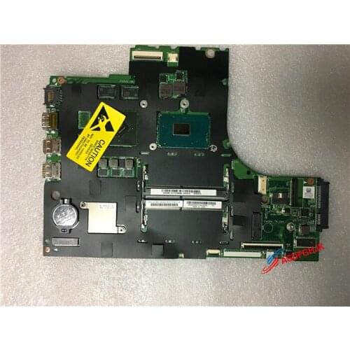 Original FOR Lenovo 700-151SR 700 Laptop motherboard 46M.07CMB.0003 5B20K936 free shipping