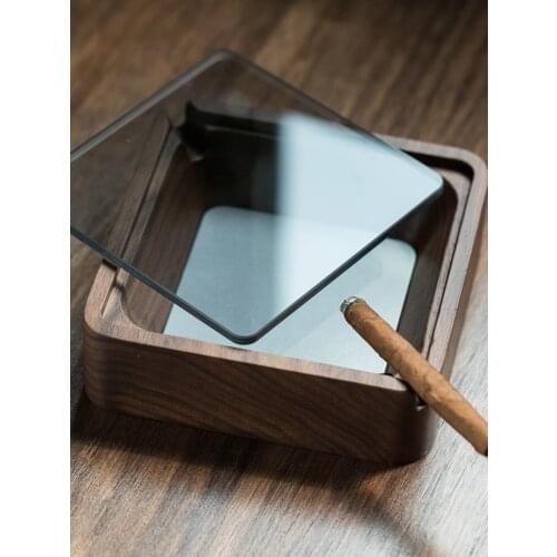 OUSSIRRO Ashtray