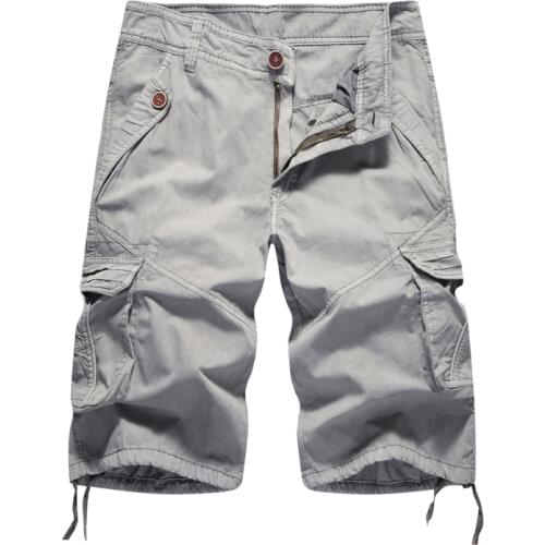 QIANDUBAO Touring Shorts