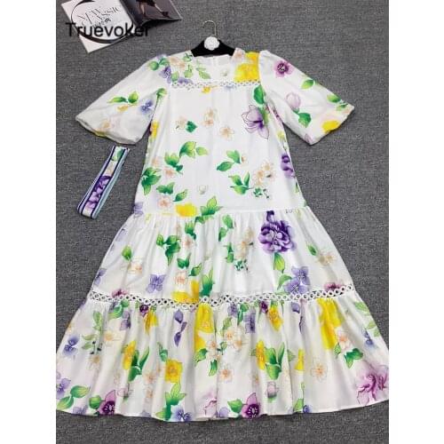 Truevoker Short Dresses For Women