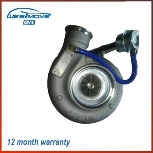 HE351W Turbocharger engine : ISDE6 4043980 4043982 4032737 4955908 2837188 Turbo For Cummins City Bus Motor Home Truck 08