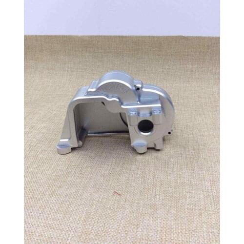 VITAVON Alu CNC transmission For Losi Super Baja Rey Super Rock Rey 1:6