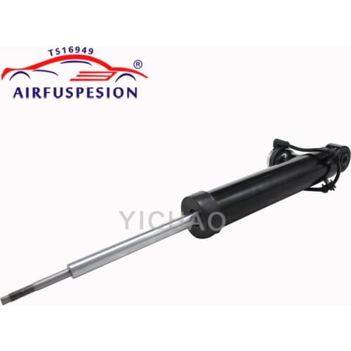 1Piece Rear Left Shock Absober With Damper For Cadillac SRX Saab 2010-2012 Air Suspension Pneumatic Strut 20853196 20953567