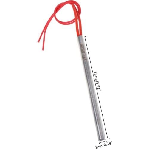 Igniter Hot Rod Heating Tube Ignitor Starter For Fireplace Grill Stove