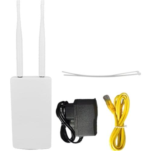 ZGPAX Mobile Wireless Routers
