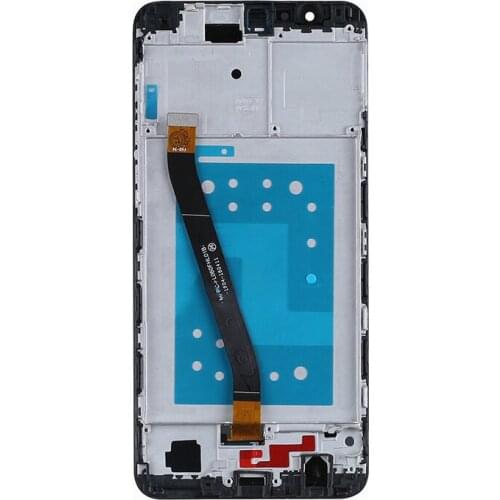 For Huawei BND-L21 LCD Display+Touch Screen Digitizer Assembly With Tools For Huawei Honor 7X LCD Display Touch Screen Digitizer