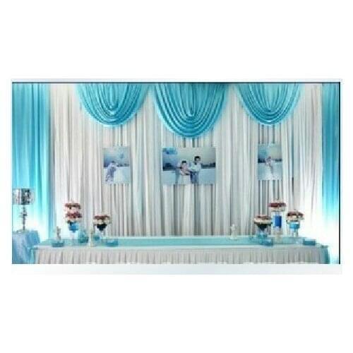 3m*6m Wedding Backdrop Mariage decoration Compound wedding background wedding arrangement