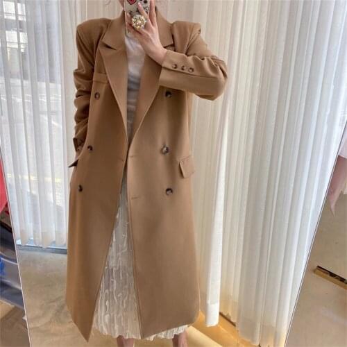 Alien Kitty Women's Classic Trench Coats