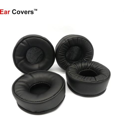 Ear Covers Ear Pads For Bang & Olufsen BeoPlay H6 Headphone Replacement Earpads