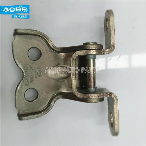 Auto Replacement Parts Exterior Parts Door Hinge Conversion Kits OEM number 6106400U8050 for JAC J2 front right door hinge