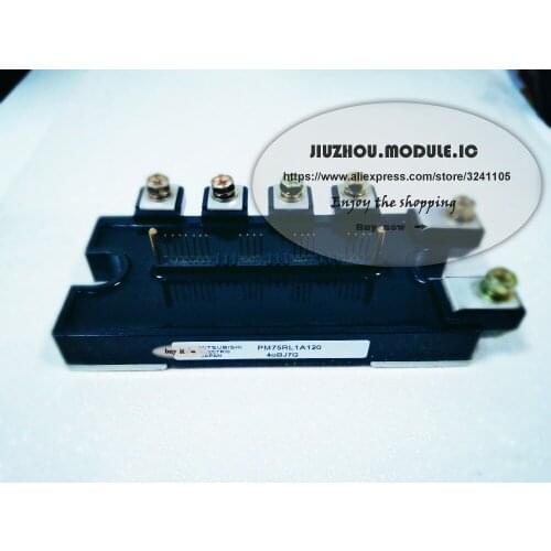 Free shipping NEW PM75RL1A120 MODULE