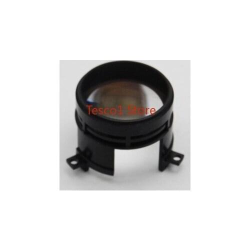 Used For Nikon 18-70 lens rear lens, the first group of lenses, Perfect without scratches repair part