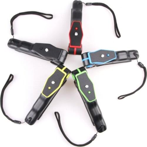 New 3-sided Cradle Desktop camera bracket Smartphone Holder Tripod Stabilizer Handheld Stabilizer