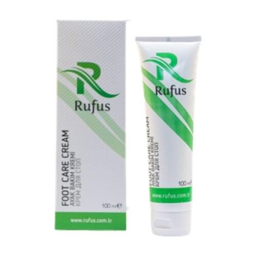 Rufus Creams