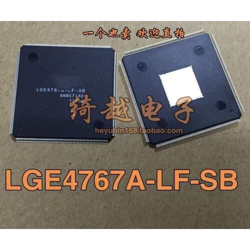 Brand new original spot LGE4767A-LF-SB LCD chip