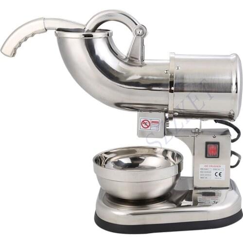 Льдодробилки SZZKET China At AliExpress