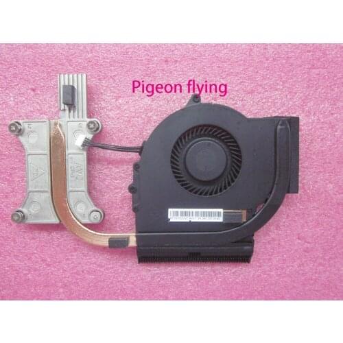 Thinkpad E431 E531 Integrated FAN FRU:04Y1367 04Y1369